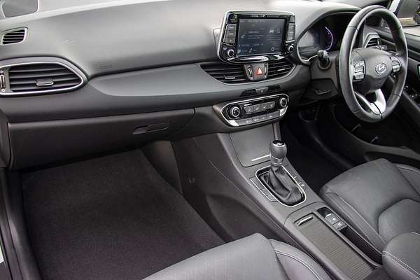 2021 Hyundai i30 Active PD.V4