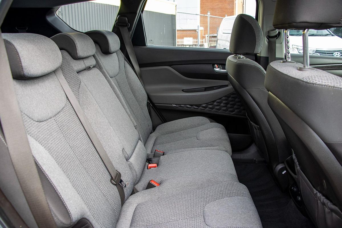 2019 Hyundai Santa Fe Active TM