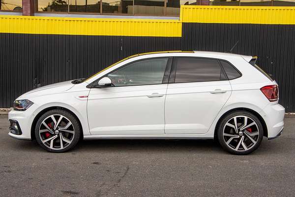 2020 Volkswagen Polo GTI AW