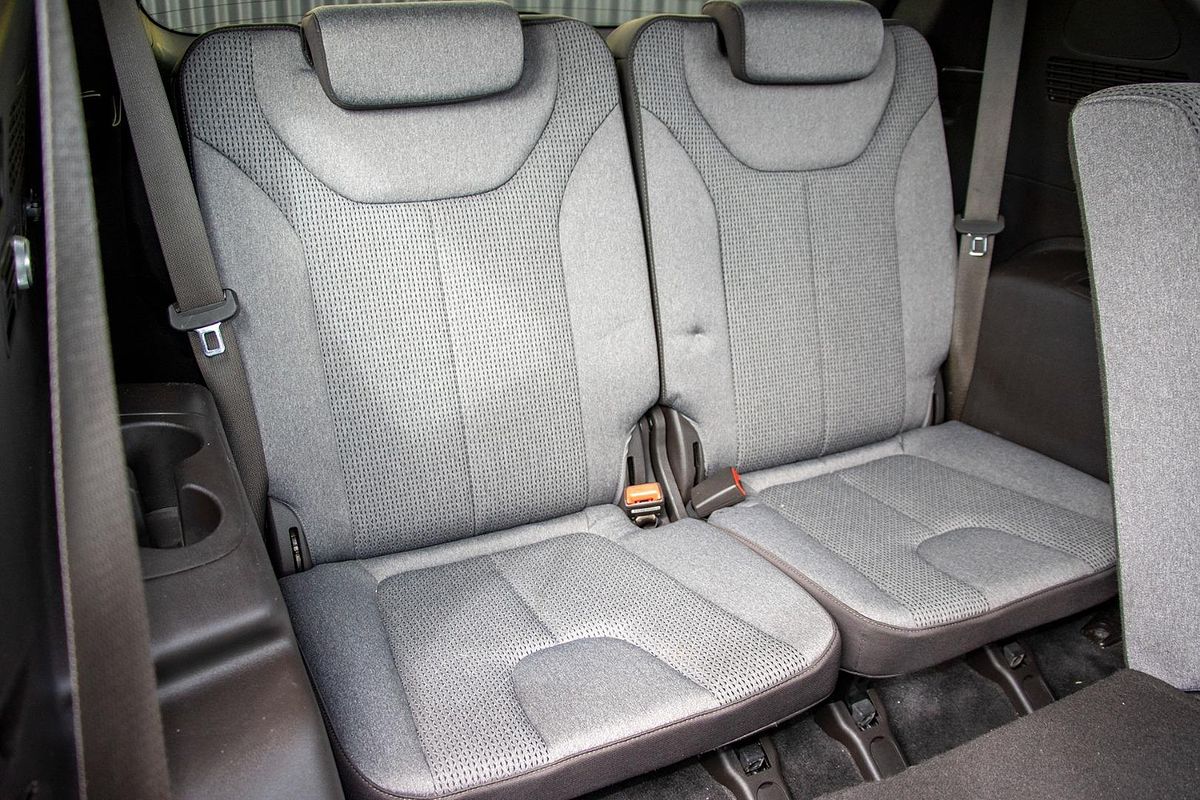 2019 Hyundai Santa Fe Active TM