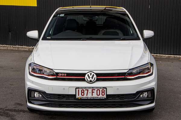 2020 Volkswagen Polo GTI AW