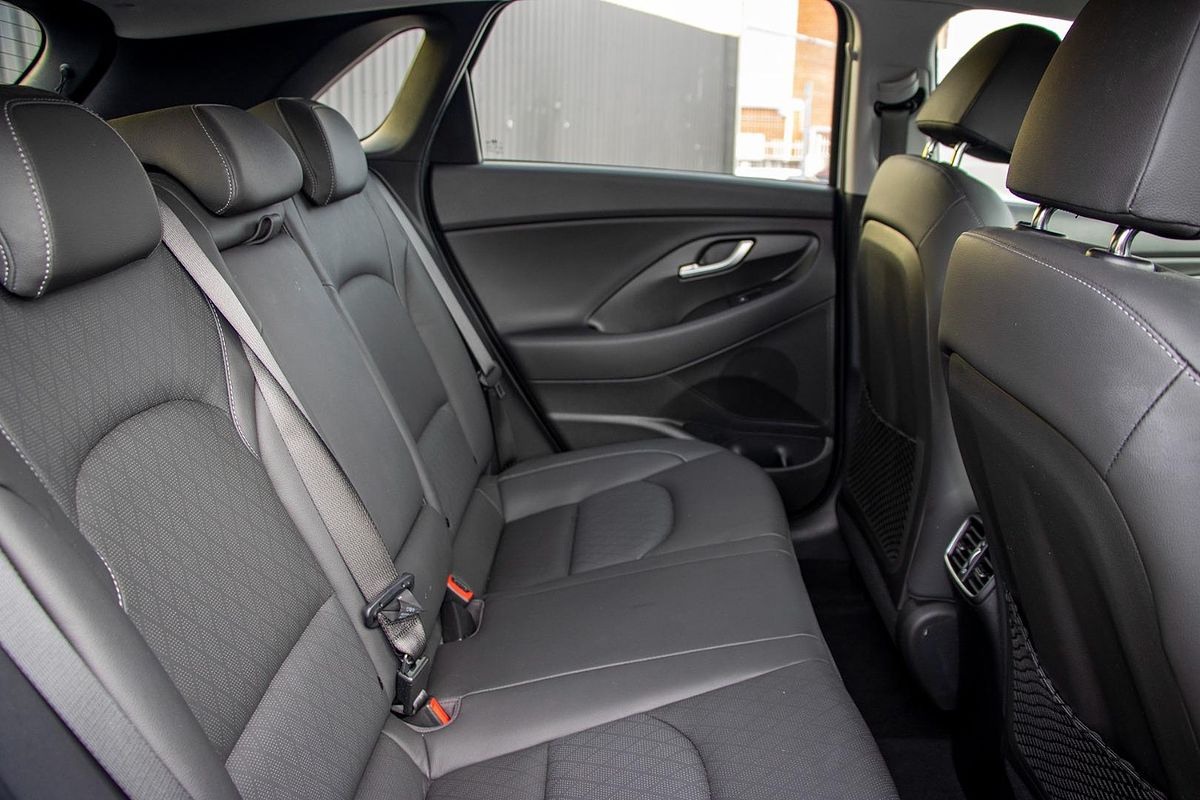 2021 Hyundai i30 Active PD.V4