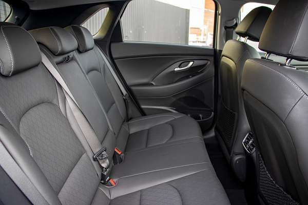 2021 Hyundai i30 Active PD.V4