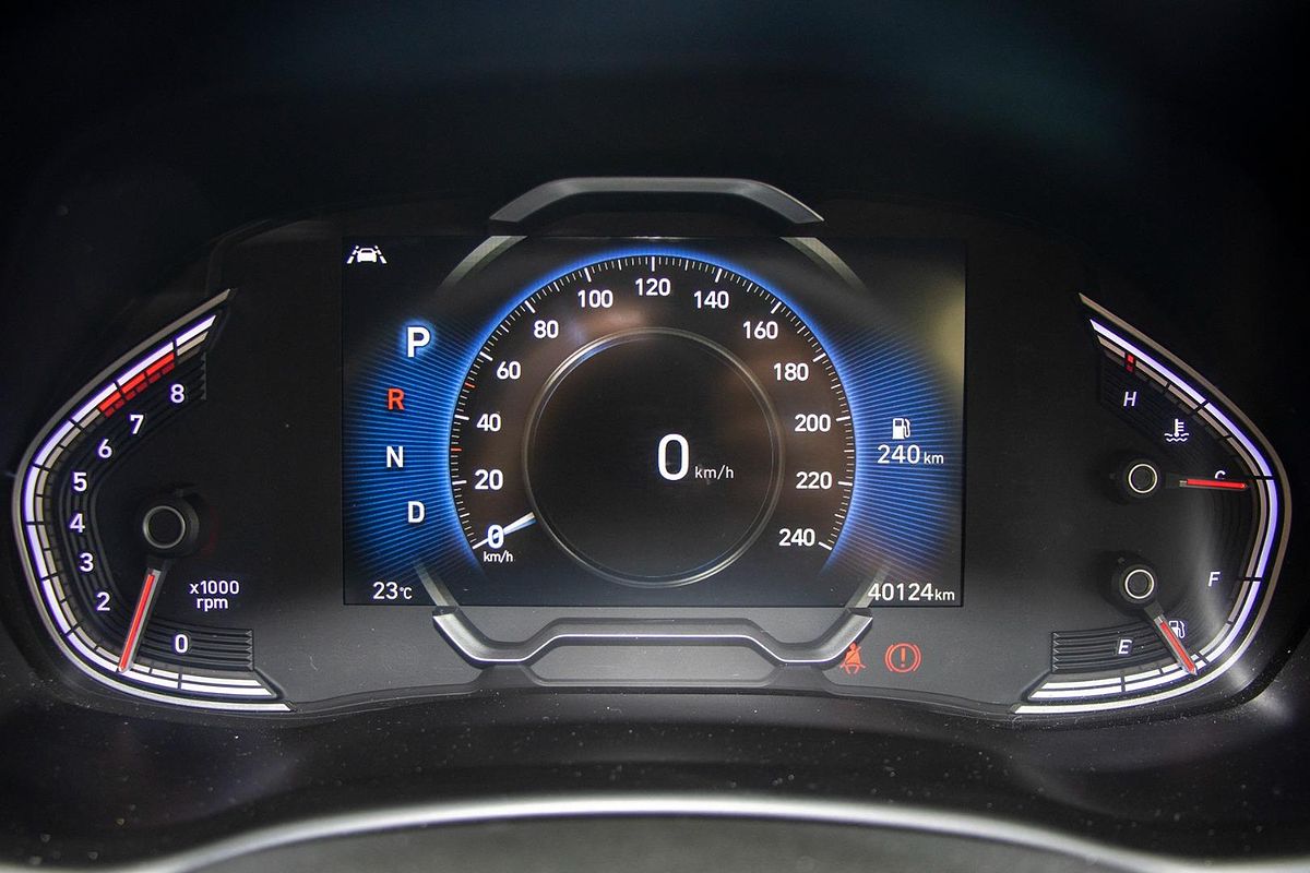 2021 Hyundai i30 Active PD.V4