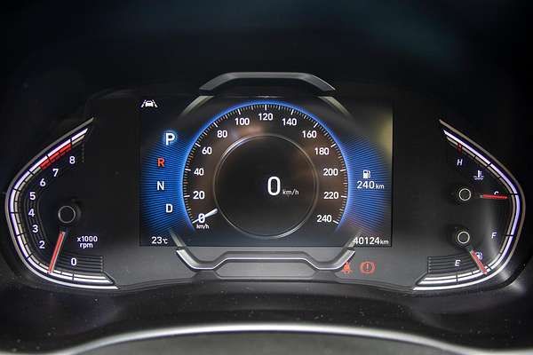 2021 Hyundai i30 Active PD.V4