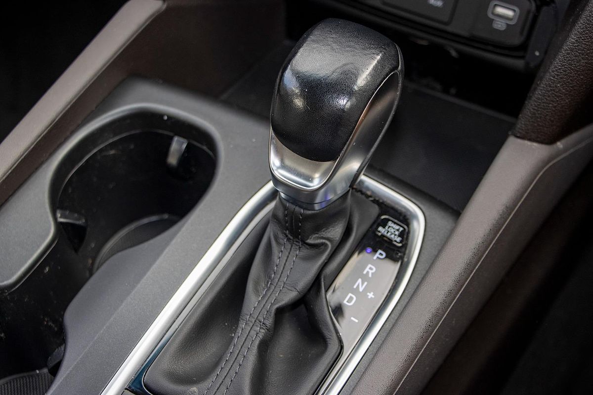 2019 Hyundai Santa Fe Active TM