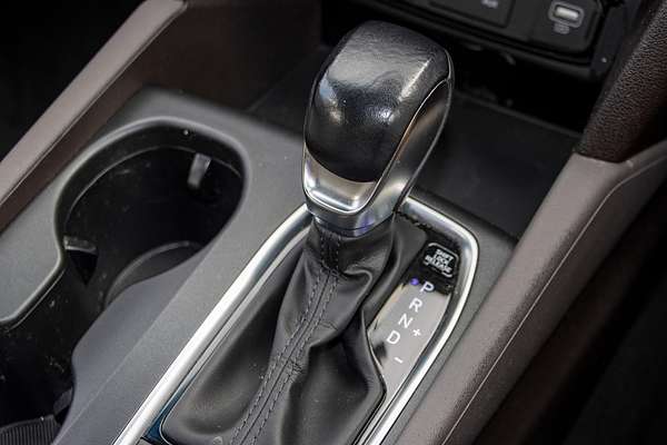 2019 Hyundai Santa Fe Active TM