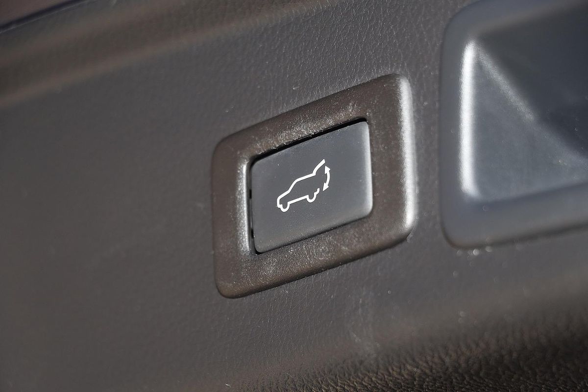 2018 Subaru Forester 2.5i-S S4