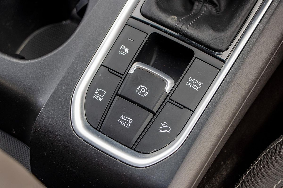 2019 Hyundai Santa Fe Active TM