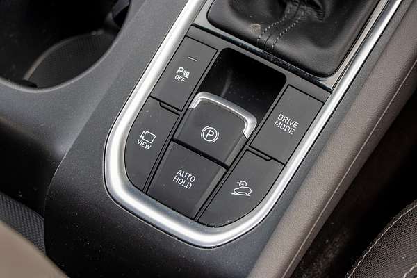 2019 Hyundai Santa Fe Active TM