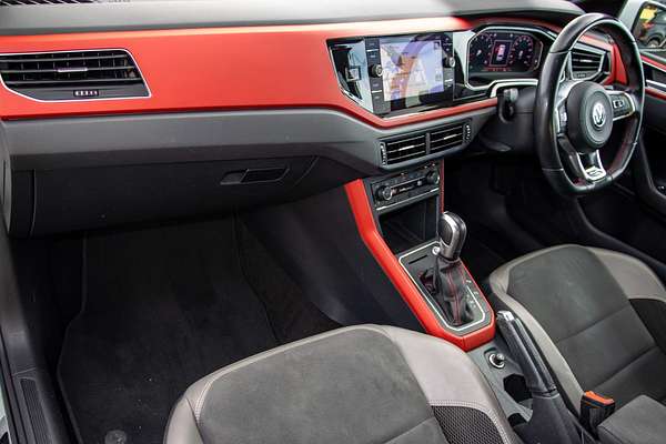 2020 Volkswagen Polo GTI AW