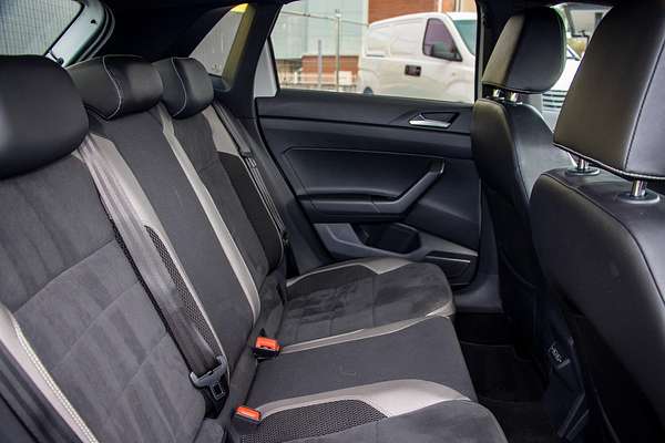 2020 Volkswagen Polo GTI AW