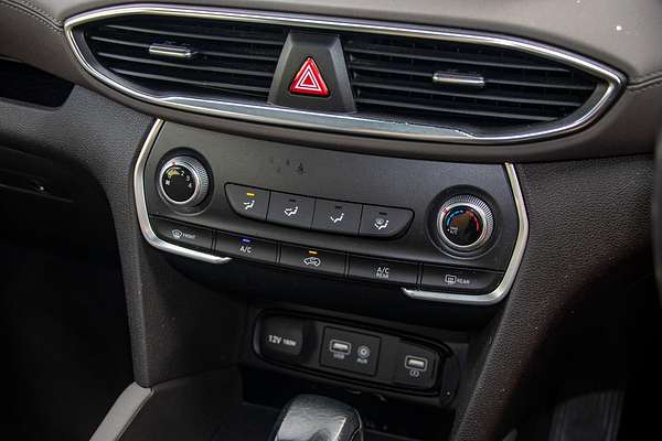 2019 Hyundai Santa Fe Active TM