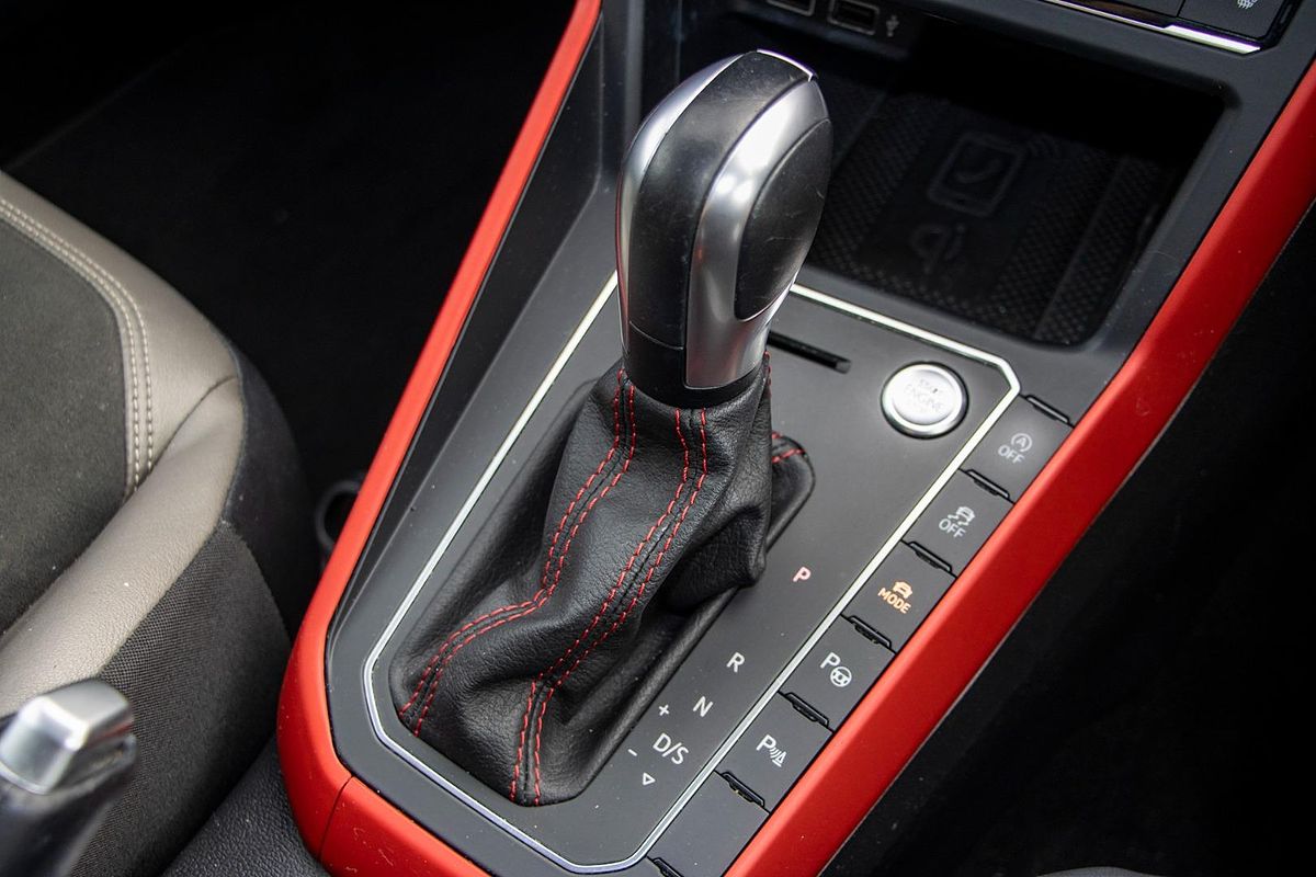 2020 Volkswagen Polo GTI AW