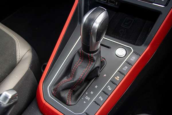 2020 Volkswagen Polo GTI AW