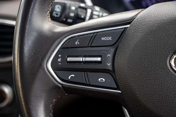 2019 Hyundai Santa Fe Active TM