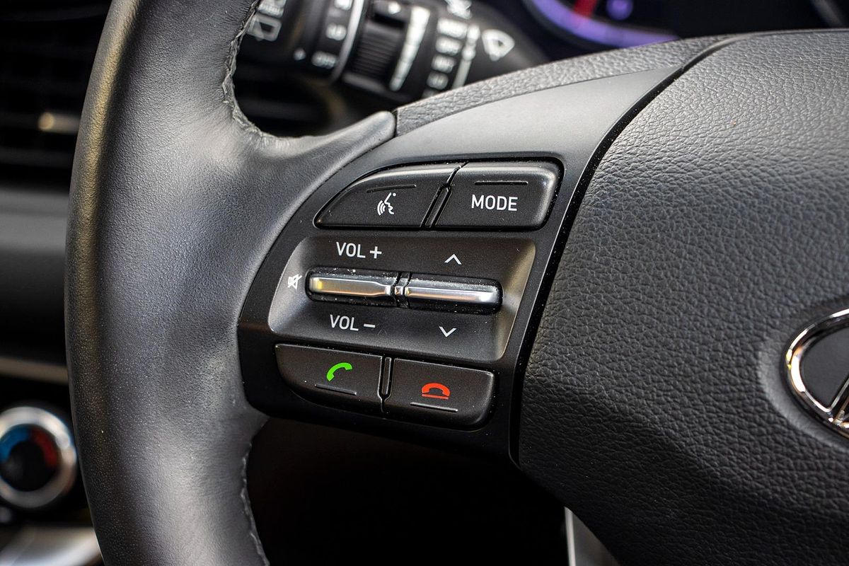 2021 Hyundai i30 Active PD.V4