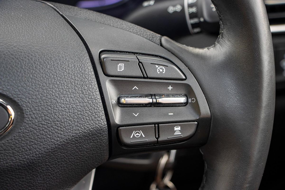 2021 Hyundai i30 Active PD.V4