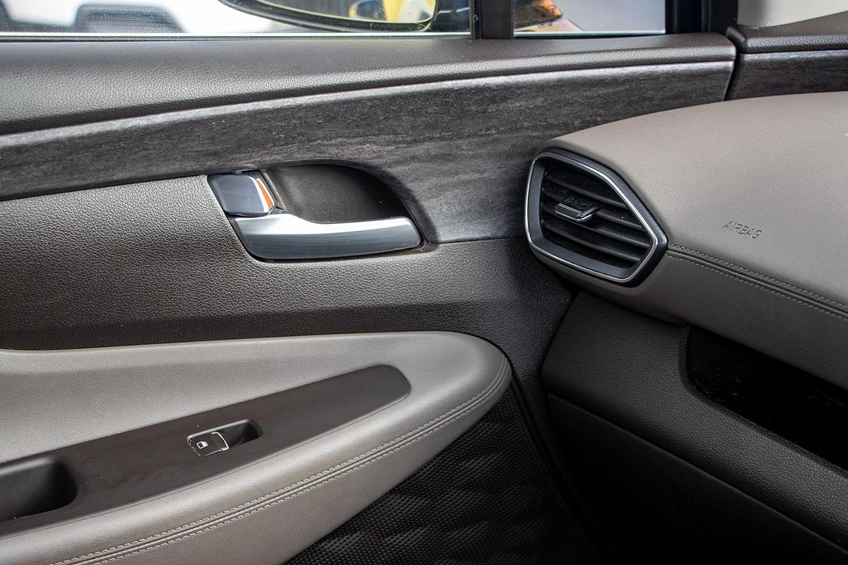 2019 Hyundai Santa Fe Active TM