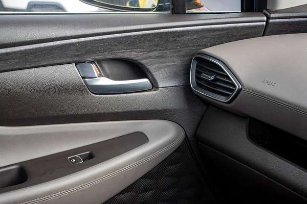 2019 Hyundai Santa Fe Active TM
