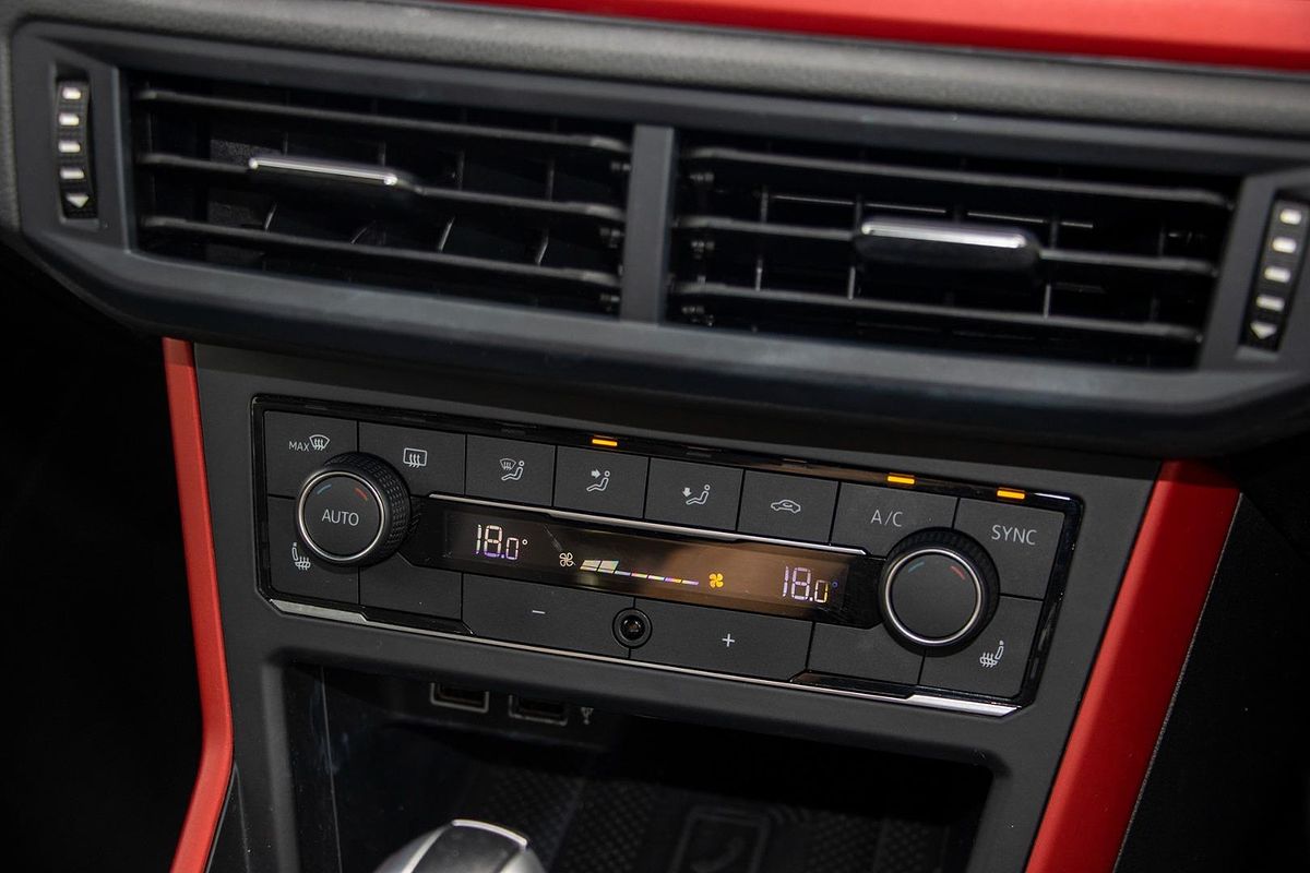 2020 Volkswagen Polo GTI AW