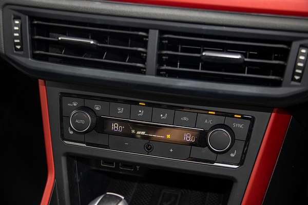 2020 Volkswagen Polo GTI AW