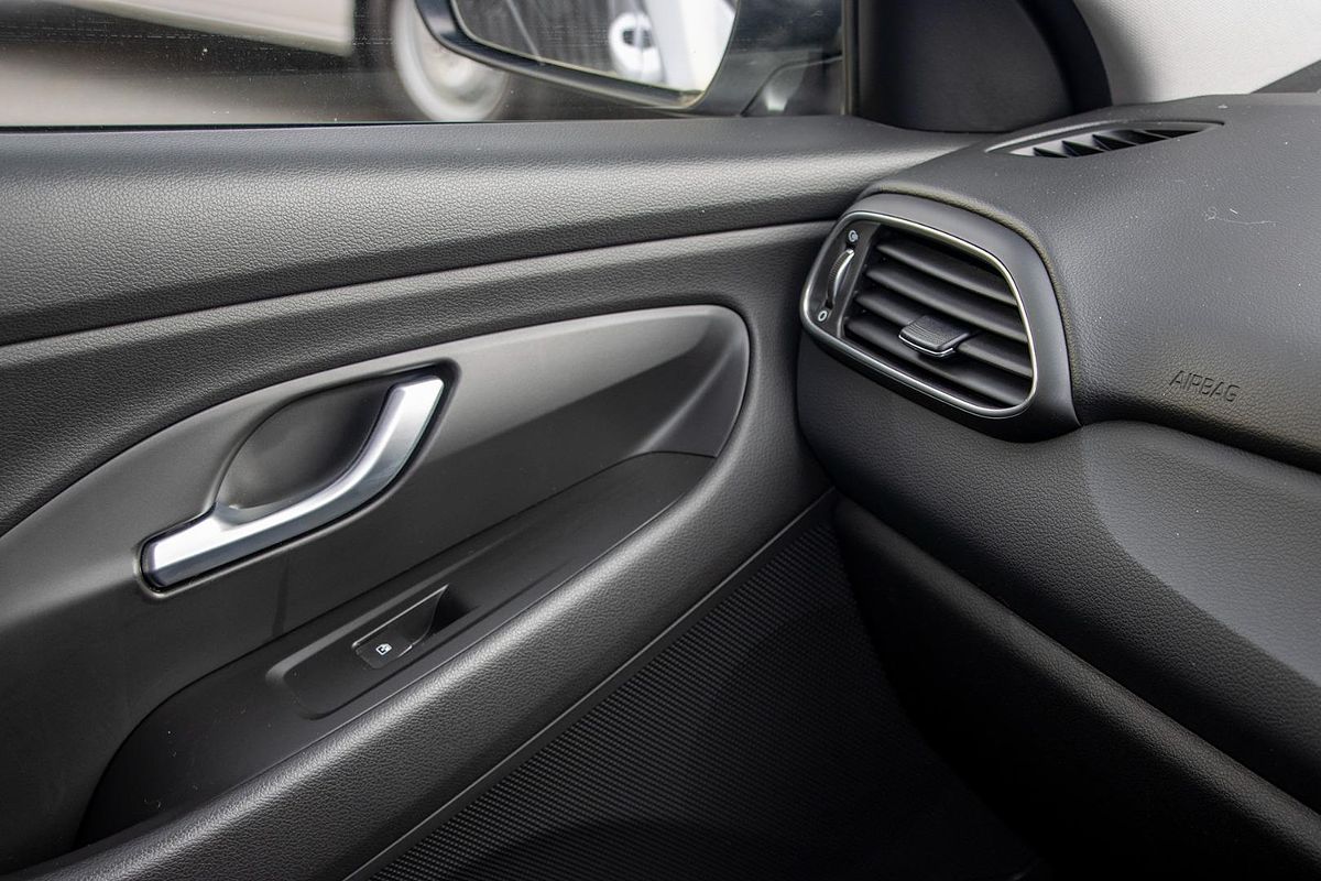 2021 Hyundai i30 Active PD.V4