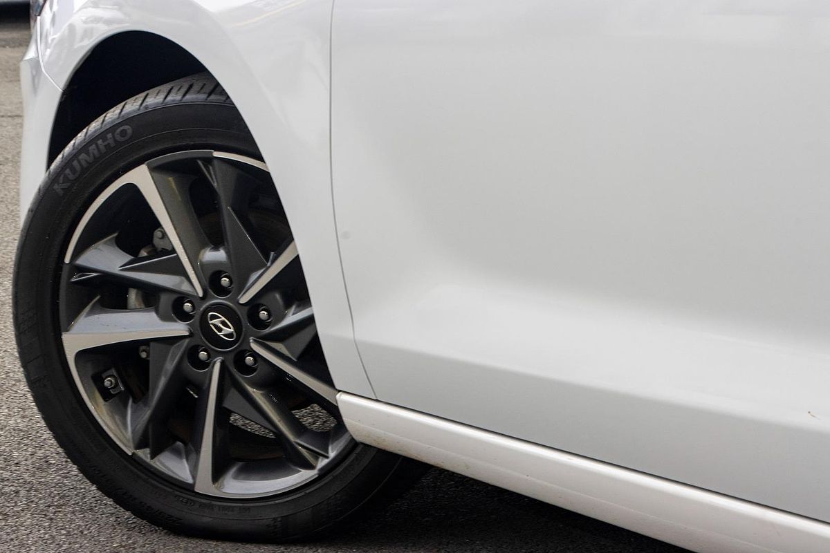 2021 Hyundai i30 Active PD.V4