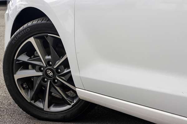 2021 Hyundai i30 Active PD.V4