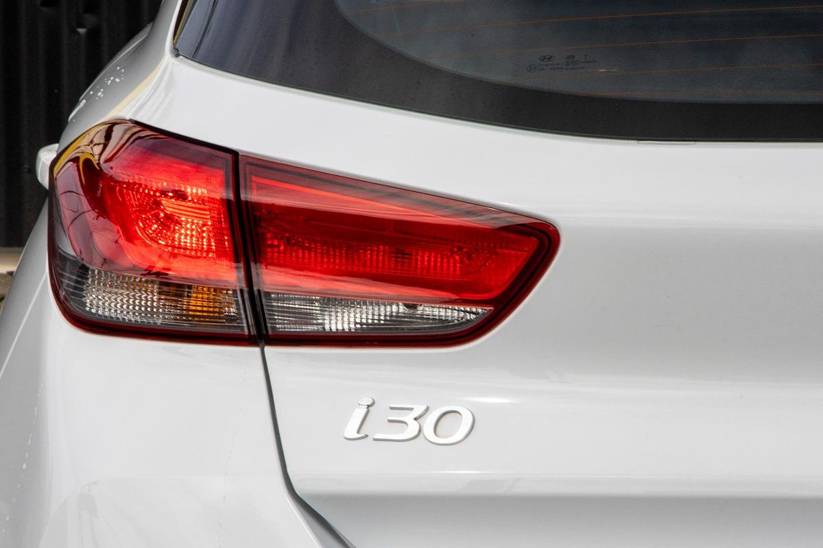 2021 Hyundai i30 Active PD.V4