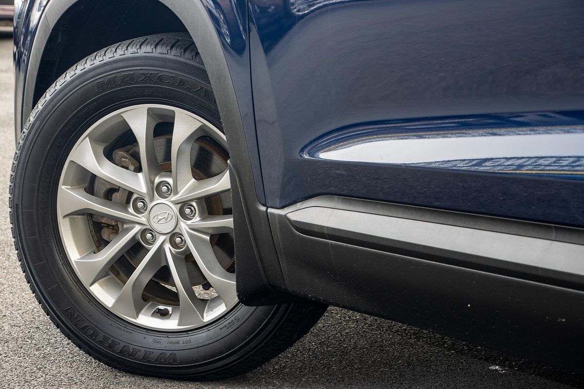 2019 Hyundai Santa Fe Active TM