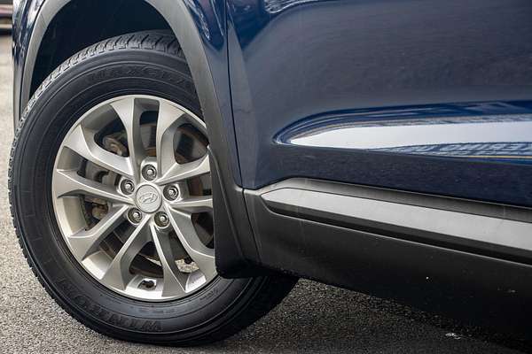 2019 Hyundai Santa Fe Active TM