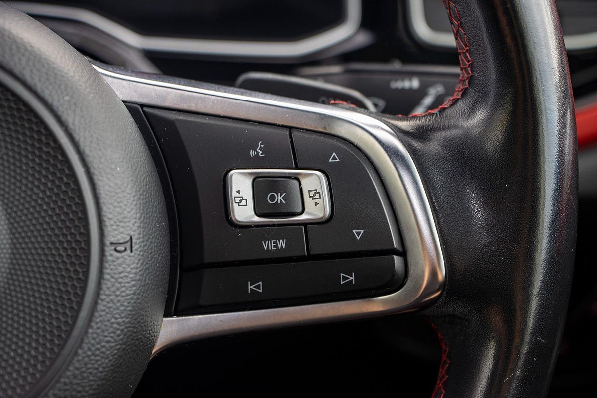 2020 Volkswagen Polo GTI AW