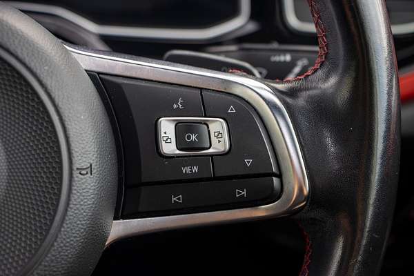 2020 Volkswagen Polo GTI AW