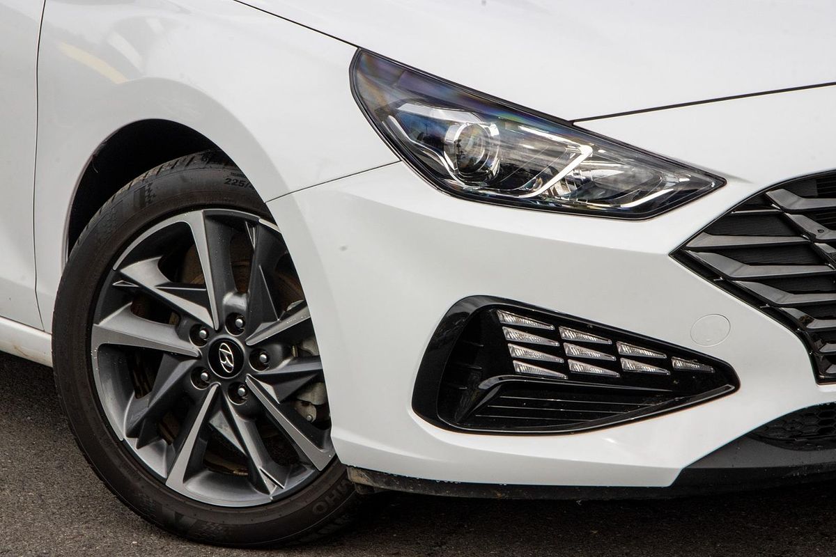 2021 Hyundai i30 Active PD.V4