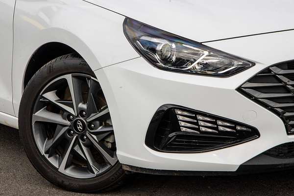 2021 Hyundai i30 Active PD.V4