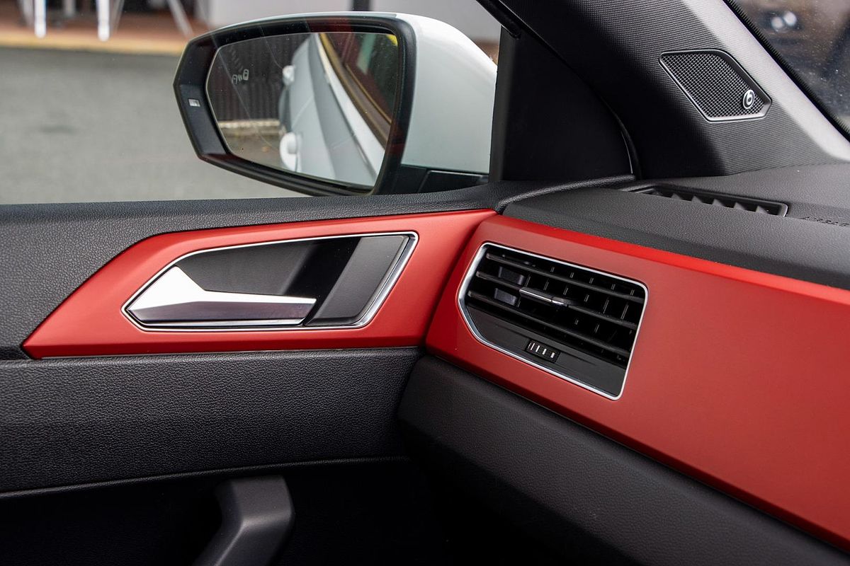 2020 Volkswagen Polo GTI AW