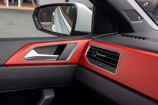 2020 Volkswagen Polo GTI AW