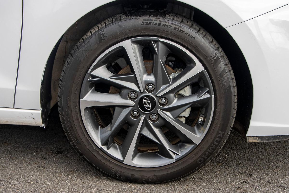 2021 Hyundai i30 Active PD.V4