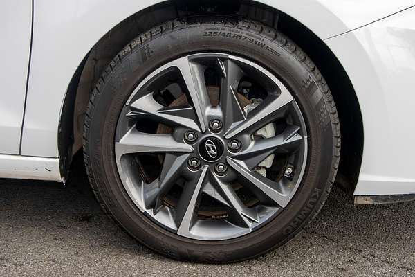 2021 Hyundai i30 Active PD.V4