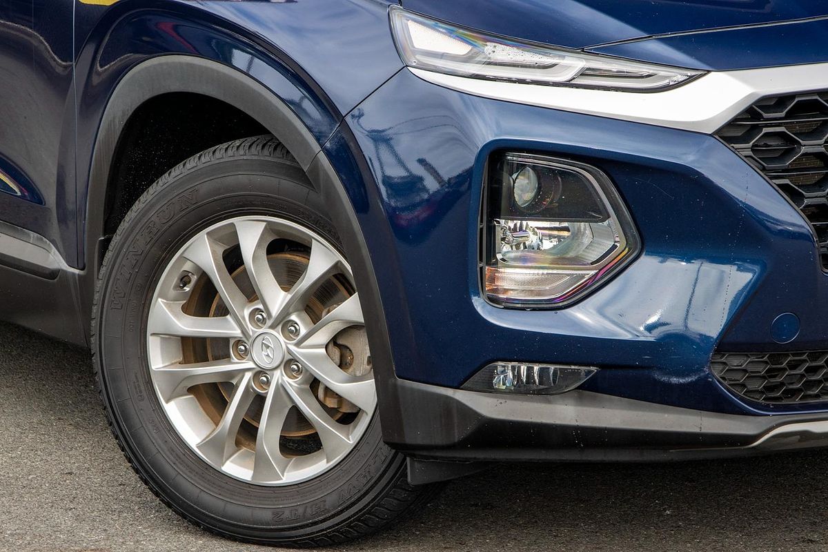 2019 Hyundai Santa Fe Active TM