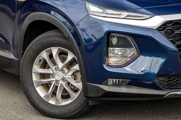 2019 Hyundai Santa Fe Active TM
