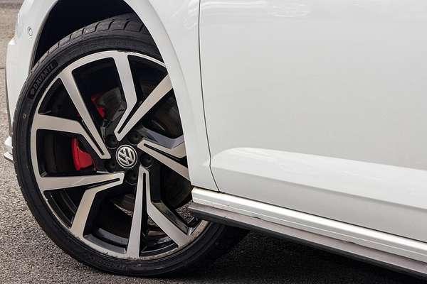 2020 Volkswagen Polo GTI AW