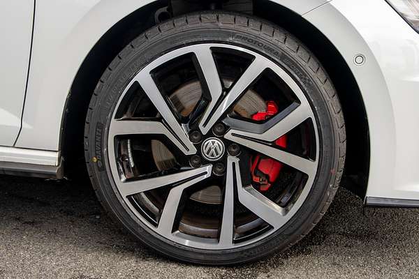 2020 Volkswagen Polo GTI AW