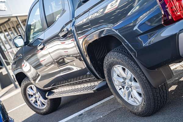 2024 Mitsubishi Triton GLX+ MV 4X4