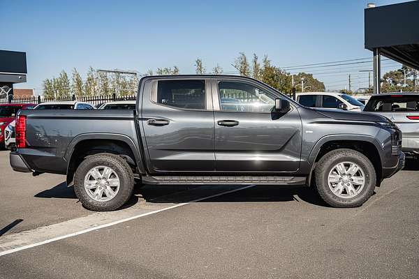 2024 Mitsubishi Triton GLX+ MV 4X4