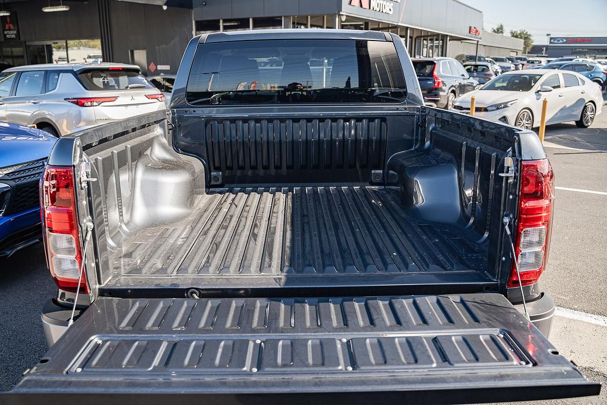 2024 Mitsubishi Triton GLX+ MV 4X4