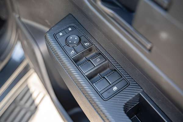 2024 Mitsubishi Triton GLX+ MV 4X4