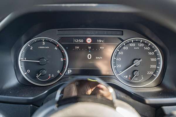2024 Mitsubishi Triton GLX+ MV 4X4