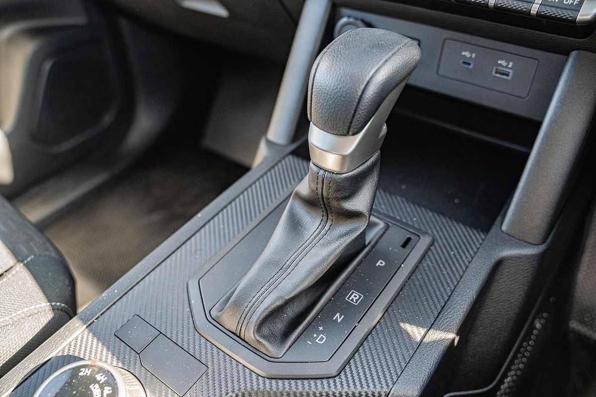 2024 Mitsubishi Triton GLX+ MV 4X4